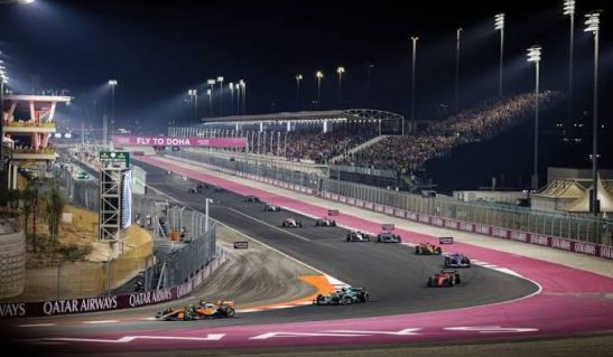 Abu Dhabi, Qatar F1 Races Remain on 2026 Calendar, Final Decision Due in September